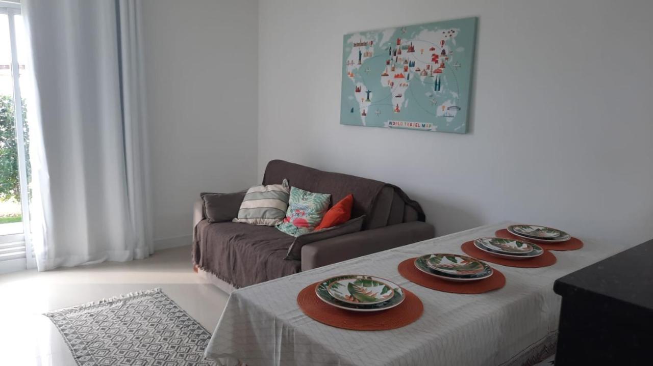 Arraial Do Cabo Golden Lake Residence Frente A La Laguna Exterior foto